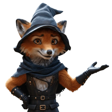 Fox